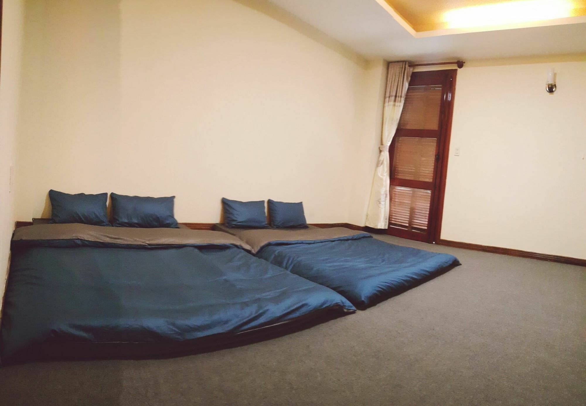 Silent Hill Villa Da Lat Eksteriør billede