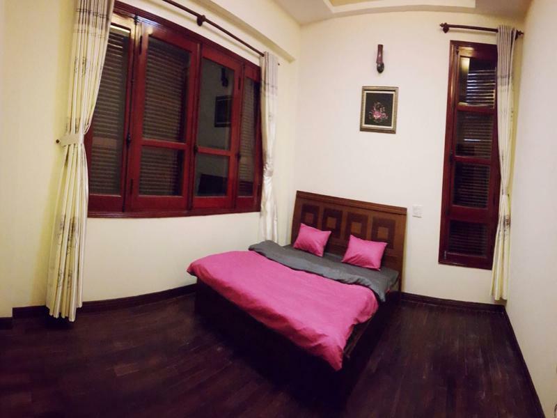 Silent Hill Villa Da Lat Eksteriør billede